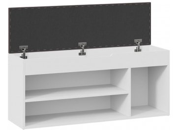 Обувница Тип 12