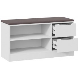 Обувница Тип 13