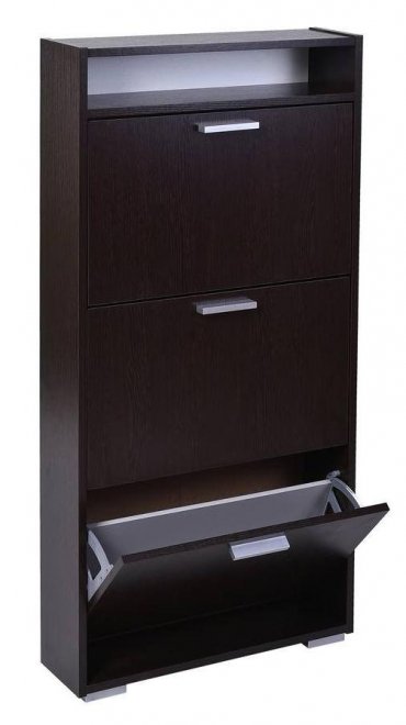 Обувница УК-3 венге