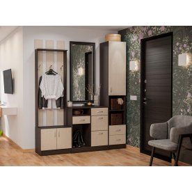 Обувница Вега ОБ-4