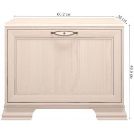 Обувница Венеция 23