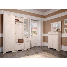 Обувница Венеция 23