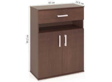 Обувница Вента-1