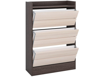 Обувница Ямайка 2