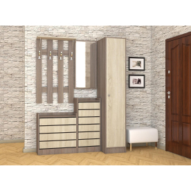 Обувница Ямайка 3