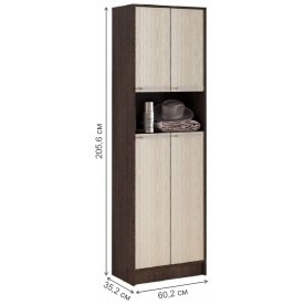 Обувница Некст