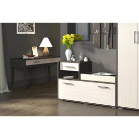 Обувница Арт