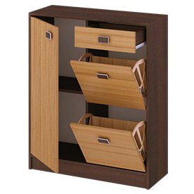 Тумба комбинированная Марко 146.10