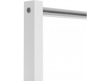 Гардеробная вешалка Leset Нова