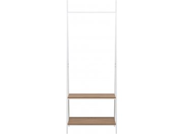 Гардеробная вешалка Leset Стилвуд 12