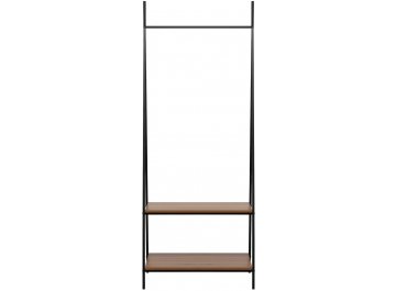 Гардеробная вешалка Leset Стилвуд 12