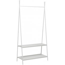 Гардеробная вешалка Leset Стилвуд 22