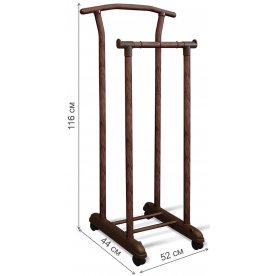 Гардеробная вешалка SHT-SUR5