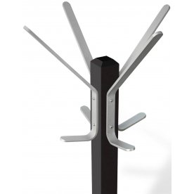 Напольная вешалка Альберо SHT-CR20