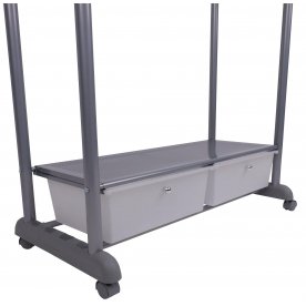 Напольная вешалка Cora