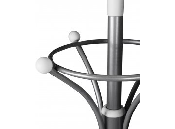 Напольная вешалка Д 2