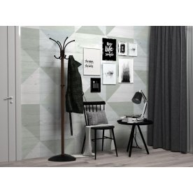 Напольная вешалка Декарт 541