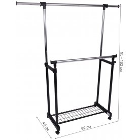 Напольная вешалка Faro