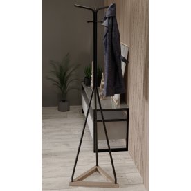 Напольная вешалка Галилео 213
