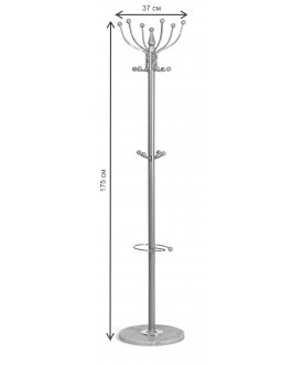 Напольная вешалка Hanami mod. GH-8617