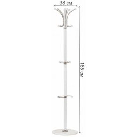 Напольная вешалка Имк