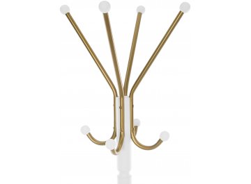 Напольная вешалка Leset Галант-2