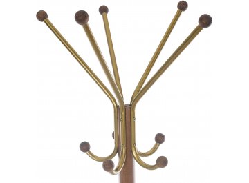 Напольная вешалка Leset Галант-3