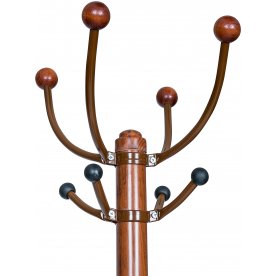 Напольная вешалка Leset Квадро-1