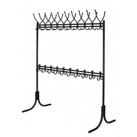 Напольная вешалка М 12М