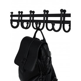 Напольная вешалка М 12М