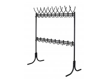 Напольная вешалка М 12М