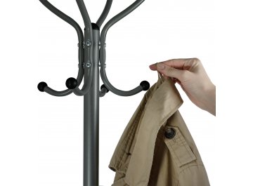 Напольная вешалка М 3