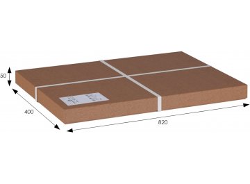 Напольная вешалка М 3