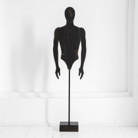 Напольная вешалка Костя