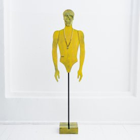 Напольная вешалка Костя