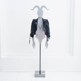 Напольная вешалка Костя