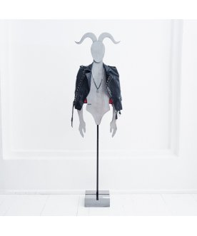 Напольная вешалка Костя