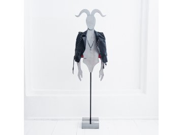 Напольная вешалка Костя