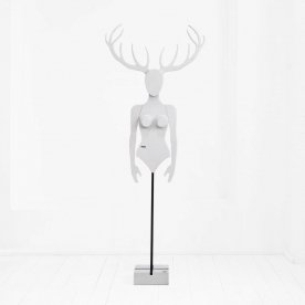 Напольная вешалка Крошка