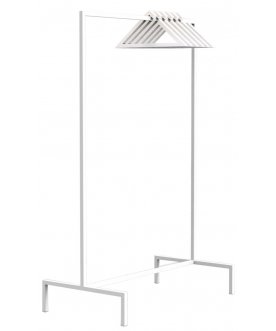 Напольная вешалка Metalframe