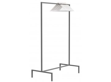 Напольная вешалка Metalframe