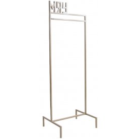 Напольная вешалка МЯУ