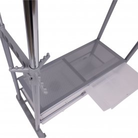 Напольная вешалка Nora