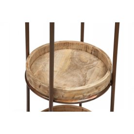 Напольная вешалка Secret De Maison Cozy/Кози мод. 14526