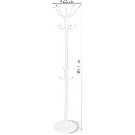 Напольная вешалка SHT-CR400