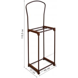 Напольная вешалка SHT-SUR4