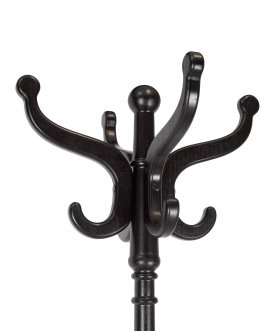 Вешалка для одежды В 1Н венге