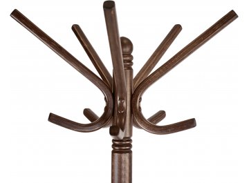 Напольная вешалка В 8Н