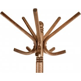 Напольная вешалка В 8Н