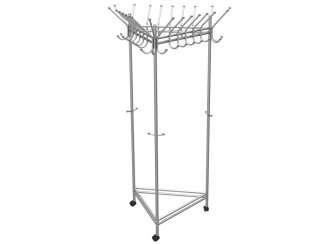 Вешалка Пико 21